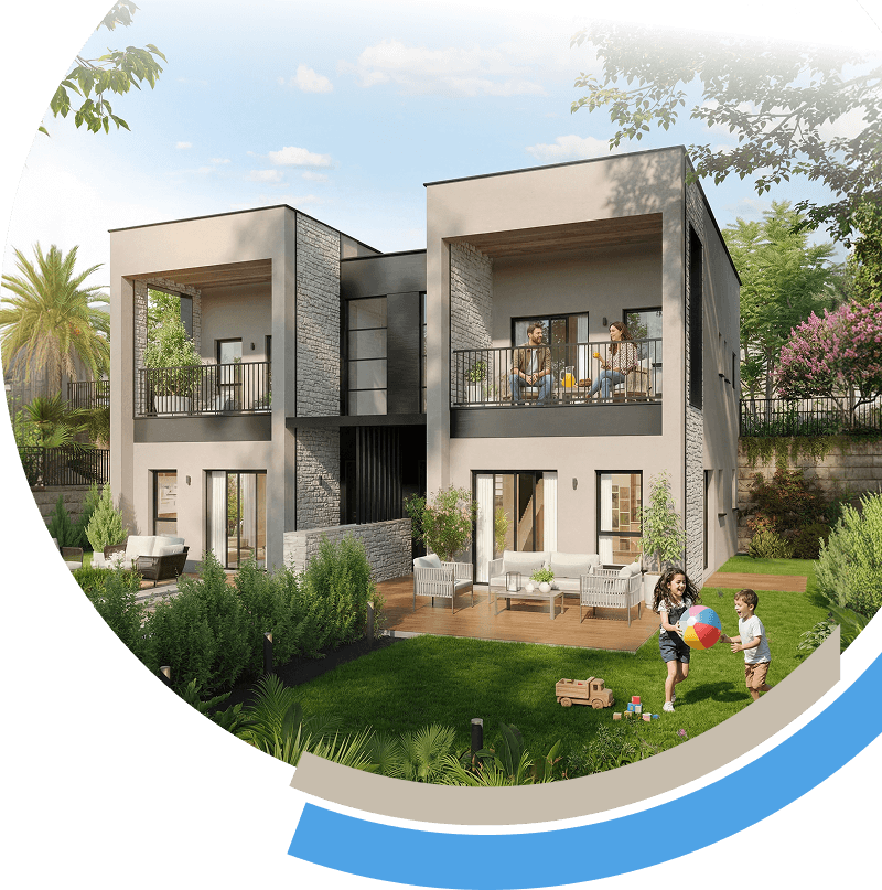 סביבת הפרויקט